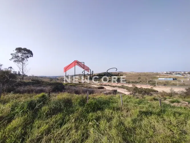 Lote em Rua Engenheiro Ricardo Hausen - Jardim Uirá - São José dos Campos/SP