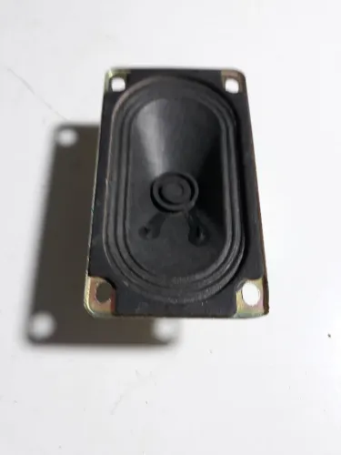 Alto Falante  A-103 4 Ohms 3w
