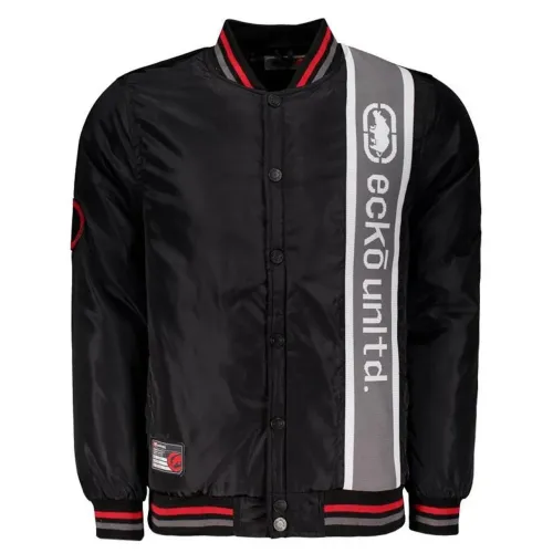 Jaqueta Ecko Ulina Masculina Original 