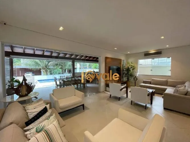 Casa com 5 dormitórios à venda, 250 m² - Pedra Verde (Domingas Dias) - Ubatuba/SP