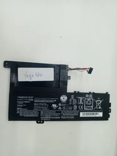 Bateria para Notebook Lenovo Yoga 520