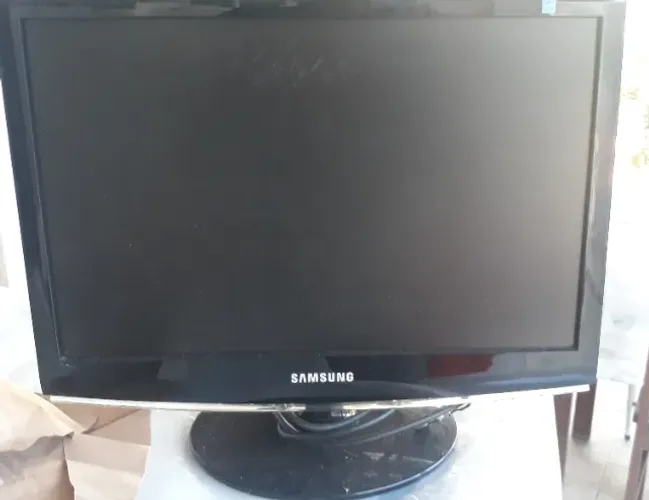 Monitor Samsung 