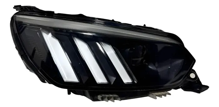  Farol Full Led Peugeot 208 2023  *0 Direito/passageiro