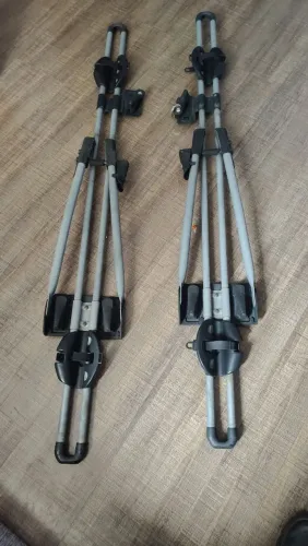 Transbike thule