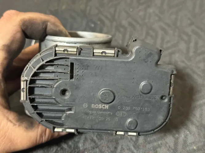 TBI ASTRA VECTRA ZAFIRA 1.8 2.0 