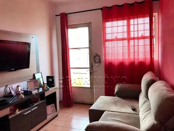 CASA,3 Dormitorio(s) bairro Formosa