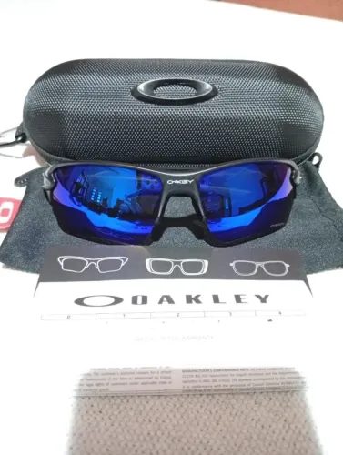 Oculos de Sol Oakley Flak 2.0 Linha Premium