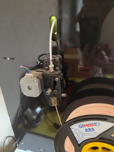 Impressora 3D - GTMax - Core A2