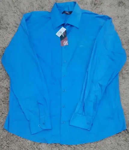 Camisa social 