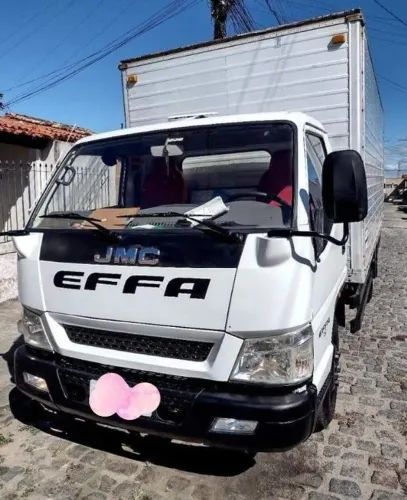 FRETE E MUDANÇA