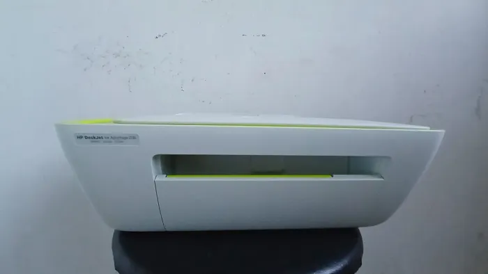 Impressora Multifuncional HP DeskJet Ink Advantage 2136