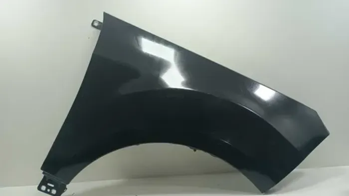 Paralama Lado Direito Ford Ecosport 2013 Á 2017 (com Detalhe