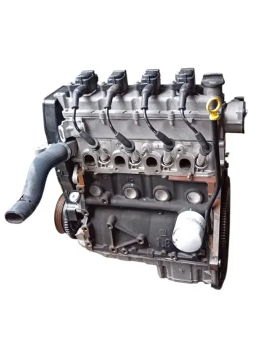 MOTOR PARCIAL SPIN 1.8 AUTOMATICO 2020