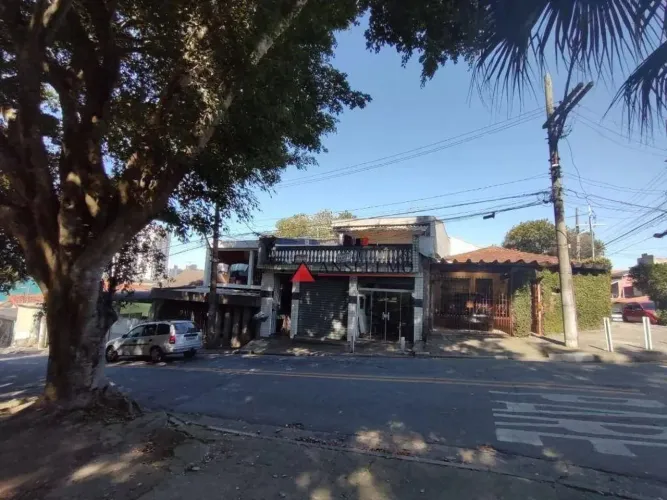 Sobrado com 10 dormitórios à venda, 228 m² por R$ 1.500.000,00 - Vila Flora - São Bernardo