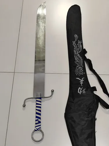 Nan dão Kung fu