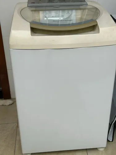 Oportunidade Máquina Brastemp Ative 11 Kilos