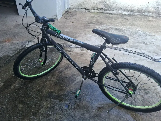 Bicicletas