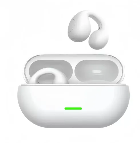 Fone de ouvido Bluetooth sem fio