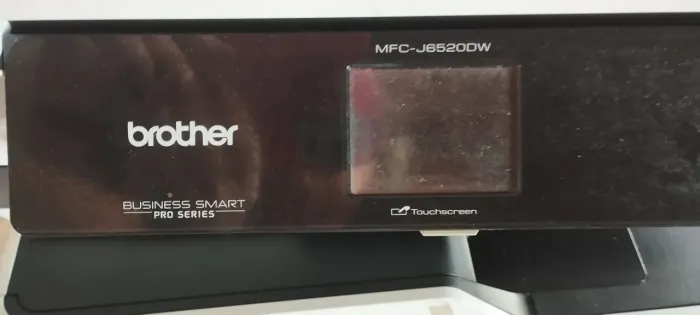 impressora brother usada Mfcj 6520dw