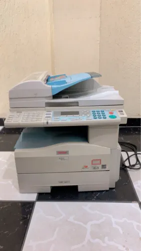 IMPRESSORA RICOH