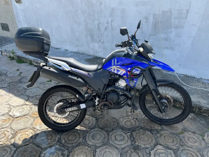 Lander 2020 só venda