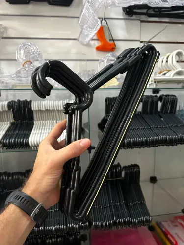 Cabide novo kit com 10 unidades