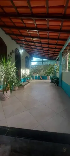 Atlântica Imóveis tem excelente Casa com 2 dormitórios à venda, 100 m² por R$ 900.000,00 -