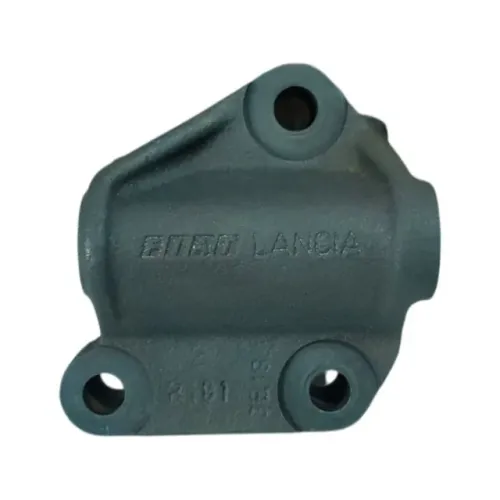 Suporte Alternador Fiat Tipo 1994 a 1996 1.6 7694904 Original