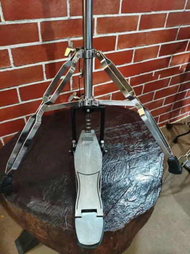 Máquina de chimbal KLASS 