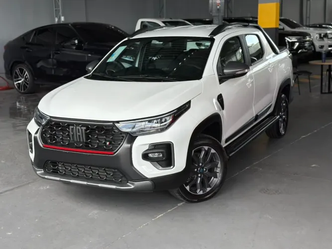 STRADA ULTRA 2026 - À PRONTA ENTREGA.