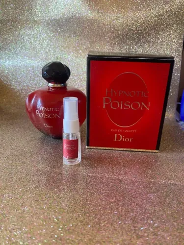 Dior Hipnotic Poison 5mll spray