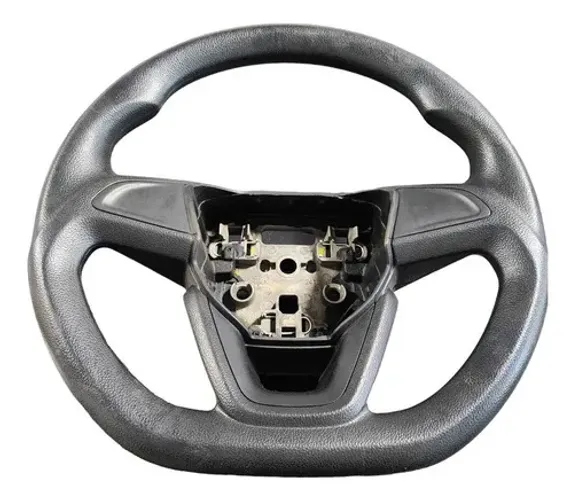 Volante Direção Chevrolet Montana Agile 2009 A 2014 Original