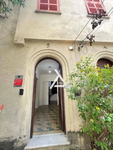 Casa para alugar, 74 m² por R$ 8.307,60/mês - Higienópolis - São Paulo/SP