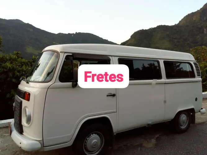 Fretes,