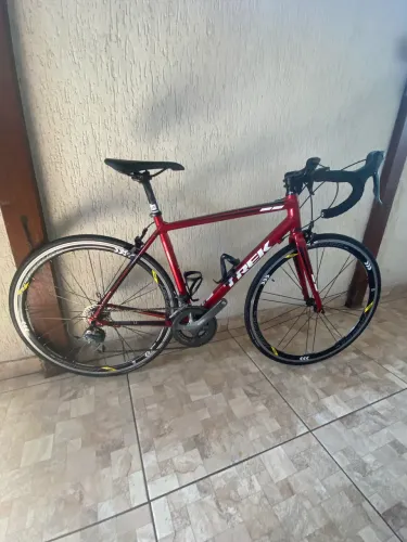 trek one