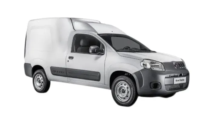 Doblo cargo peças usadas 