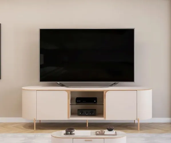 Fabuloso Rack Adele - Entrega e Montagem grátis pra Fortaleza