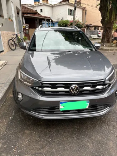 Volkswagen Nivus Highline 1.0 200 TSI Flex AUT 2023