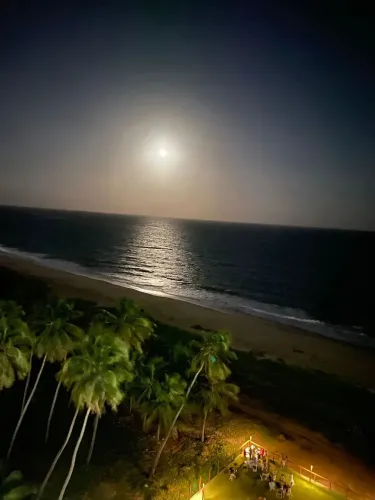 Apartamento para venda com 196 metros quadrados com 4 quartos em Guaxuma - Maceió - Alagoa