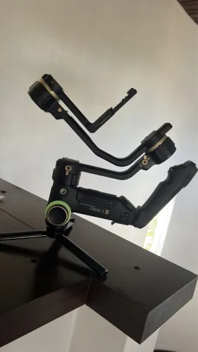 Zhiyun Crane 3s
