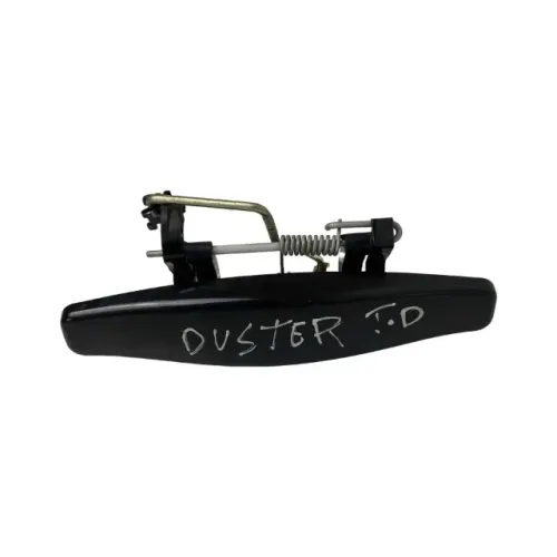 Maçaneta externa t.d Renault Duster 2020