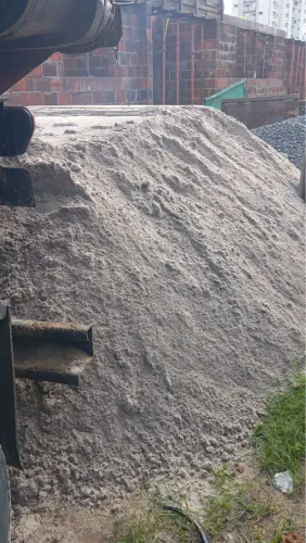 AREIA FINA/MEDIA/GROSSA