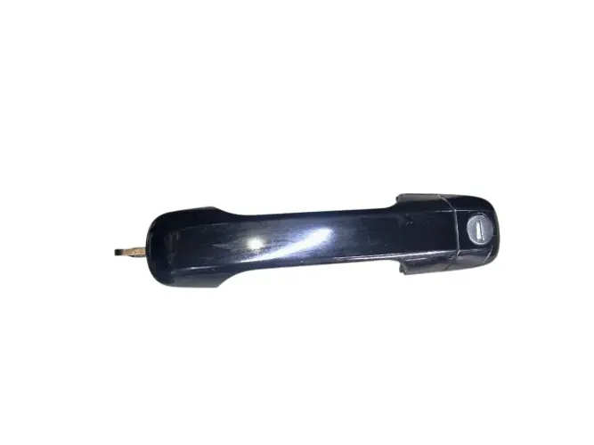 Maçaneta Externa Dianteira Le Ld Ford Fiesta 4p 2006/09