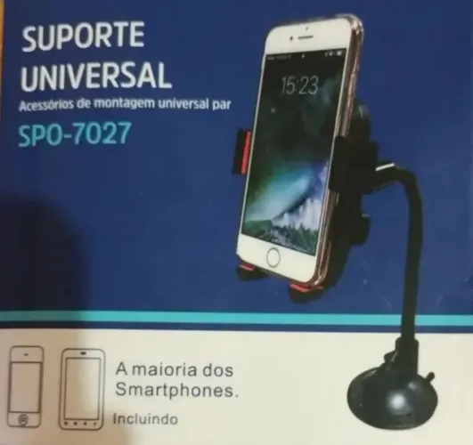 Acessórios Suporte Universal 