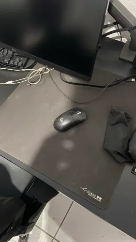 MOUSEPAD ARTISAN FX RAINDEN XXL MID