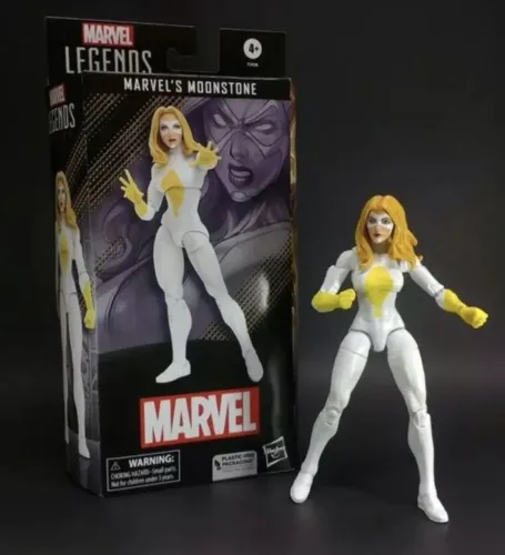 Marvel Legends Moonstone Hasbro