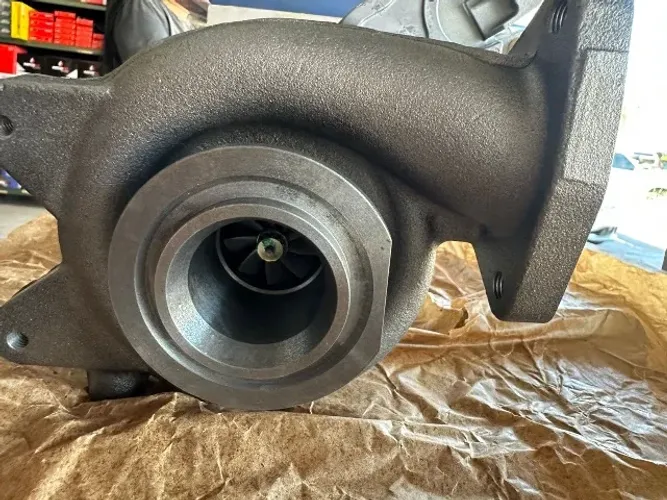 Turbina Hilux/Sw4 16/20