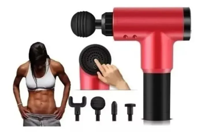 Massageadora 