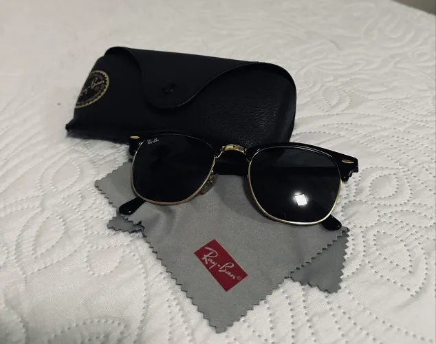 Ray Ban clubmaster classic