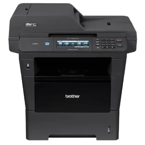 Impressora Laser multifuncional Brother MFC-8952DW